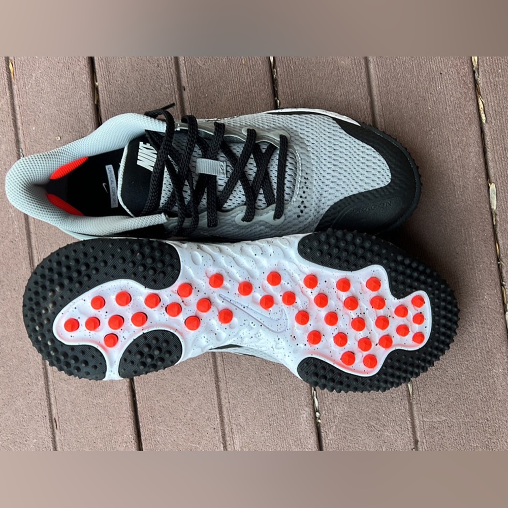 Nike turf shoes